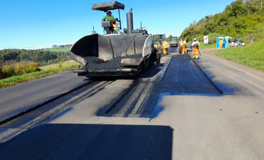 DER PRC-280 e PRC-158