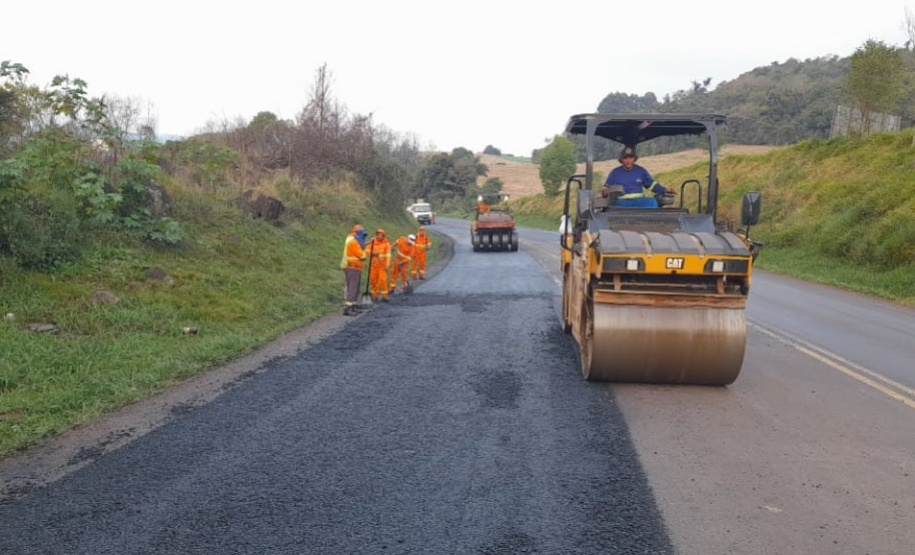 DER PRC-280 e PRC-158