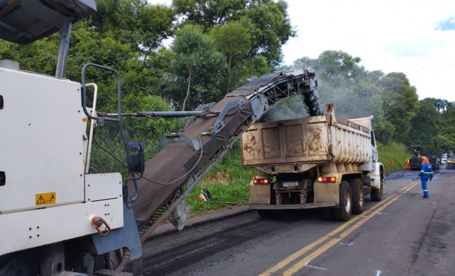 DER PRC-280 e PRC-158