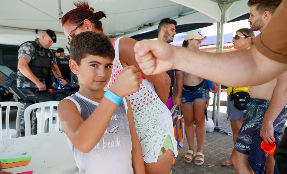 PULSEIRINHAS LITORAL