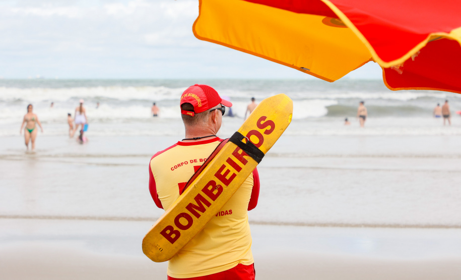 PULSEIRINHAS LITORAL