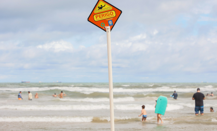 PULSEIRINHAS LITORAL