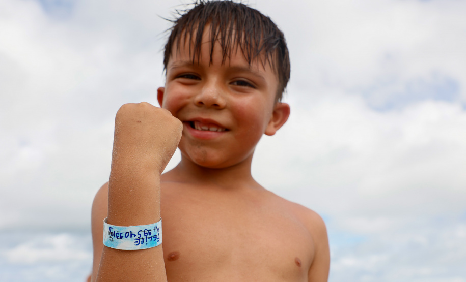 PULSEIRINHAS LITORAL