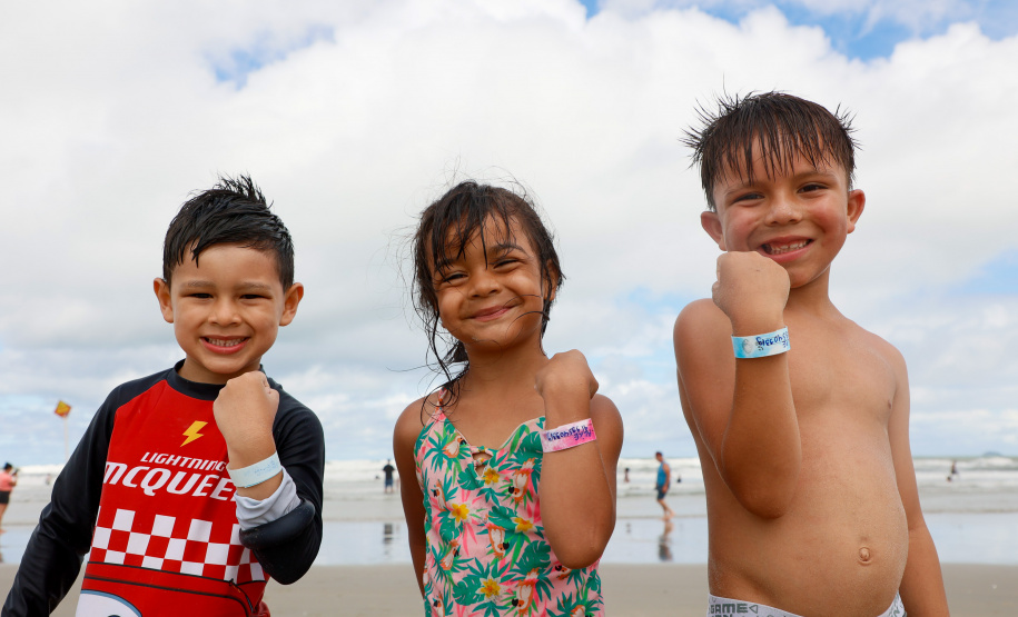 PULSEIRINHAS LITORAL