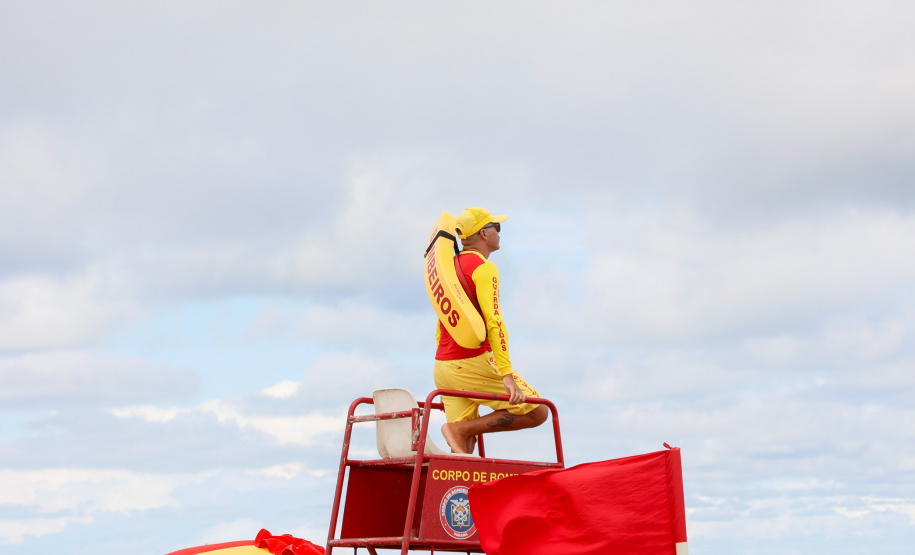 PULSEIRINHAS LITORAL