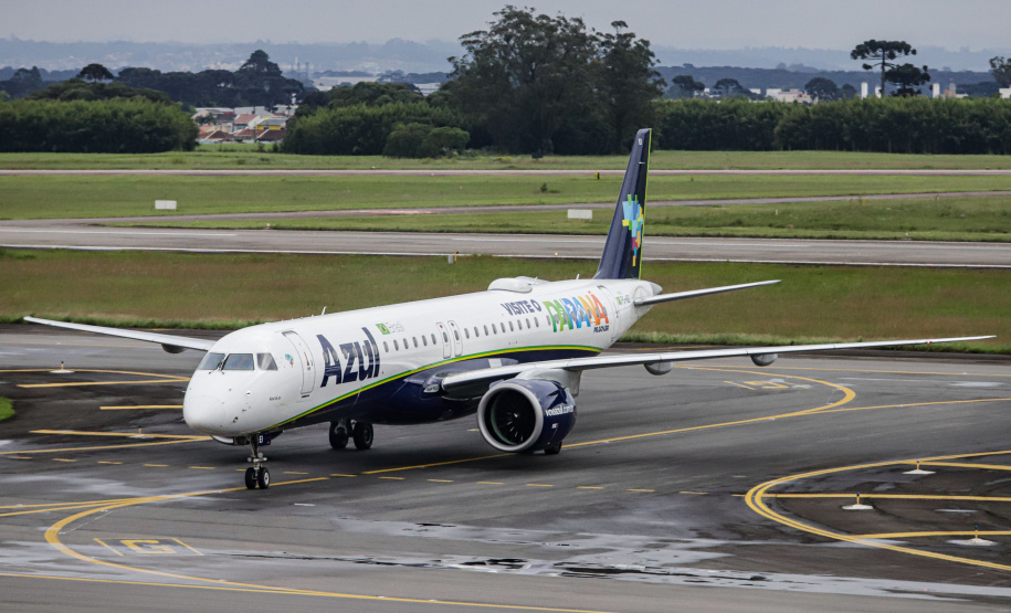 TURISMO INTERNACIONAIS PR