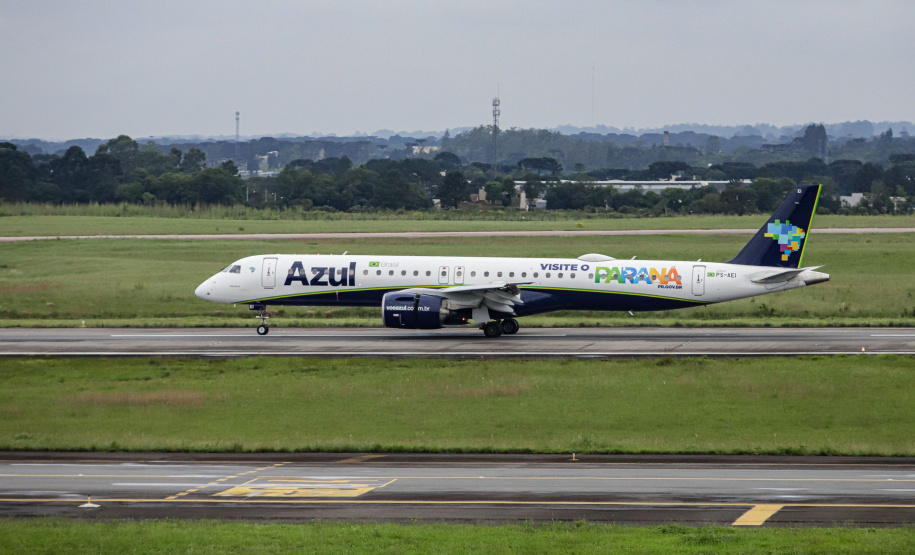 TURISMO INTERNACIONAIS PR