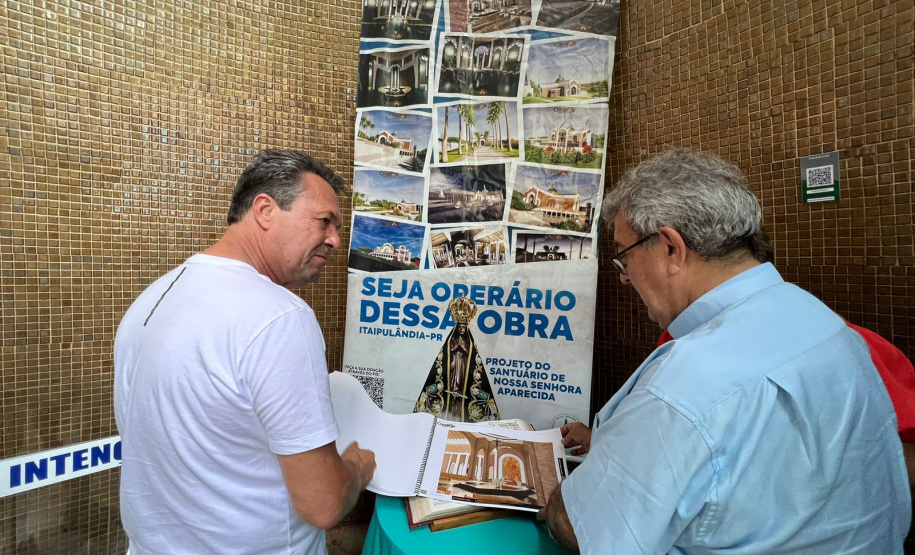 SETU MELHORIAS OESTE DO ESTADO