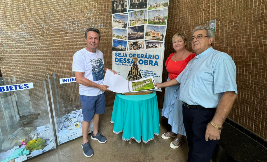 SETU MELHORIAS OESTE DO ESTADO