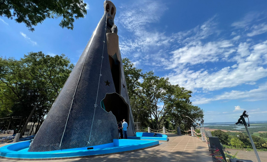 SETU MELHORIAS OESTE DO ESTADO