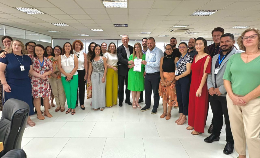 SEDEF PÓS SOCIOEDUCAÇÃO