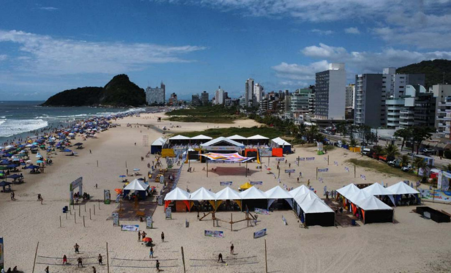 Litoral recebe edição especial da feira de serviços Paraná em Ação nesta semana