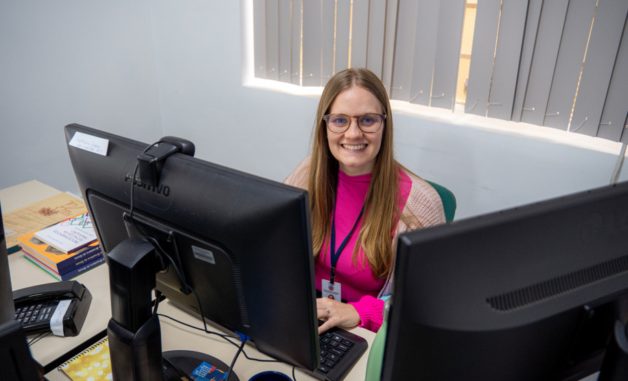 SEED VAGAS REDE ESTADUAL EDUCAÇÃO