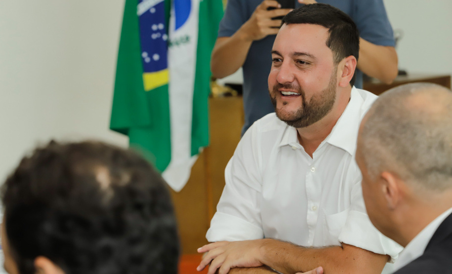 GOV TRANSMISSÃO CAMPEONATO PARANAENSE