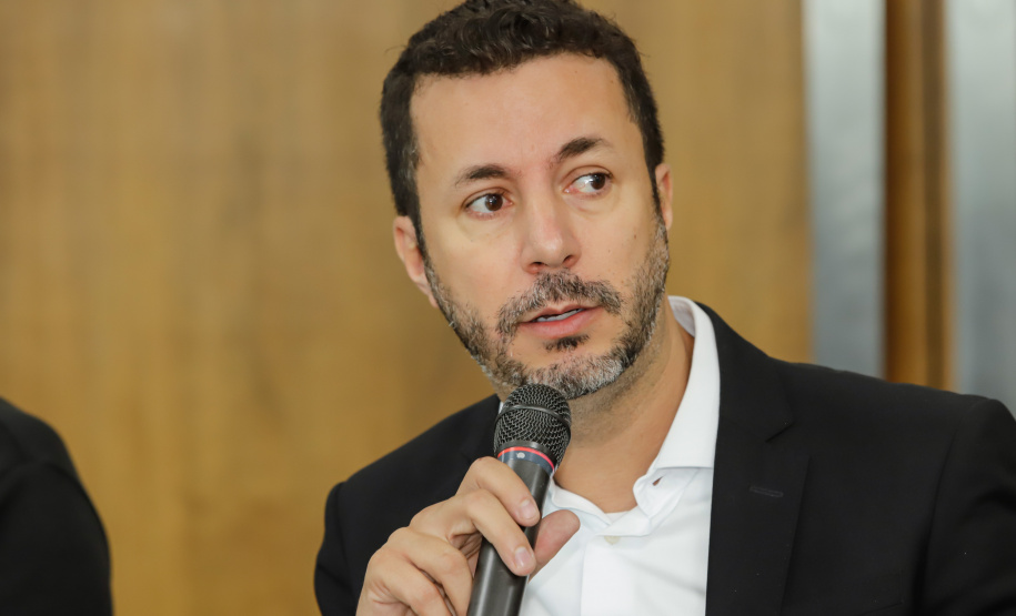 GOV TRANSMISSÃO CAMPEONATO PARANAENSE