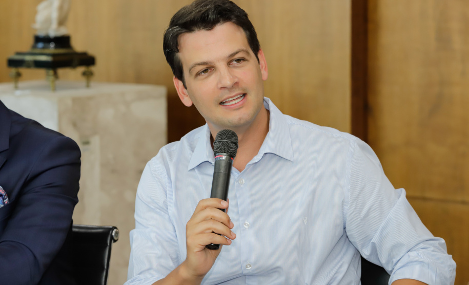 GOV TRANSMISSÃO CAMPEONATO PARANAENSE