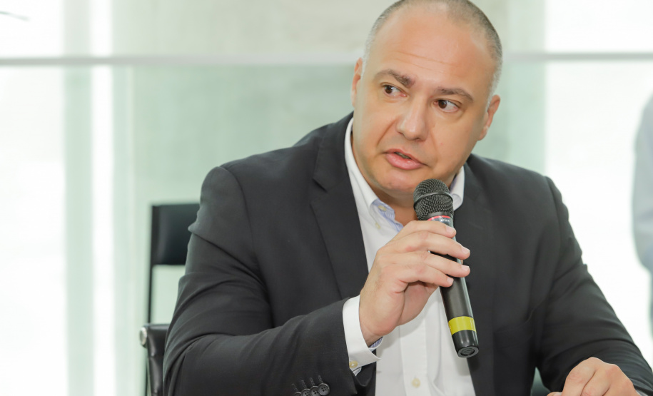 GOV TRANSMISSÃO CAMPEONATO PARANAENSE