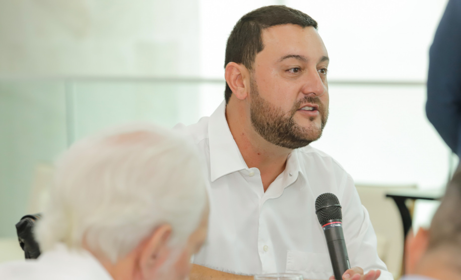 GOV TRANSMISSÃO CAMPEONATO PARANAENSE