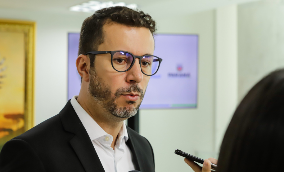 GOV TRANSMISSÃO CAMPEONATO PARANAENSE