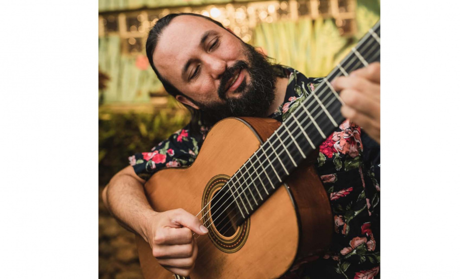 Do Sertanejo ao Blues: Palcos Sunset oferecem programação variada nesta semana