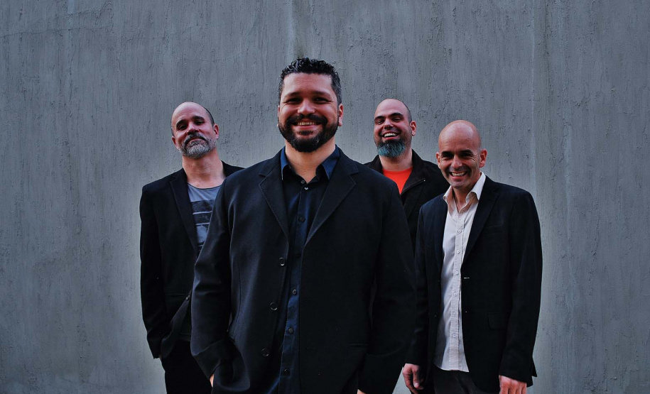 Do Sertanejo ao Blues: Palcos Sunset oferecem programação variada nesta semana