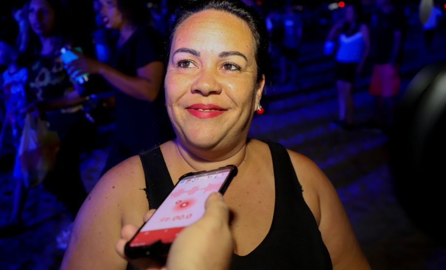 Roupa Nova e Rick e Renner encantam o público no segundo dia de shows no Verão Maior Paraná