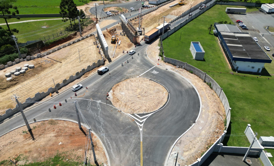 DER VIADUTO DO BRADESCO