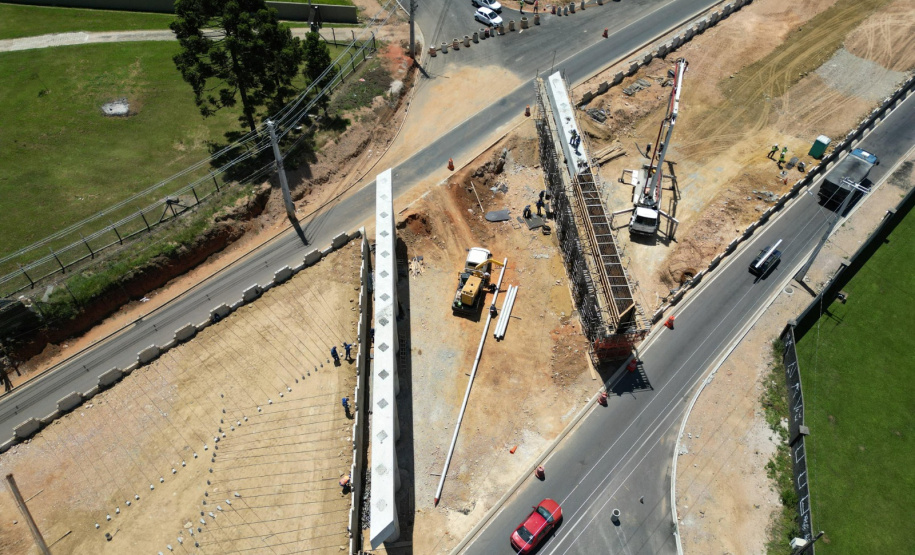 DER VIADUTO DO BRADESCO