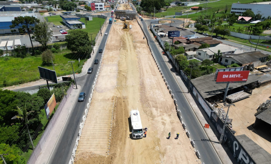 DER VIADUTO DO BRADESCO
