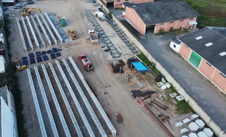 DER VIADUTO DO BRADESCO