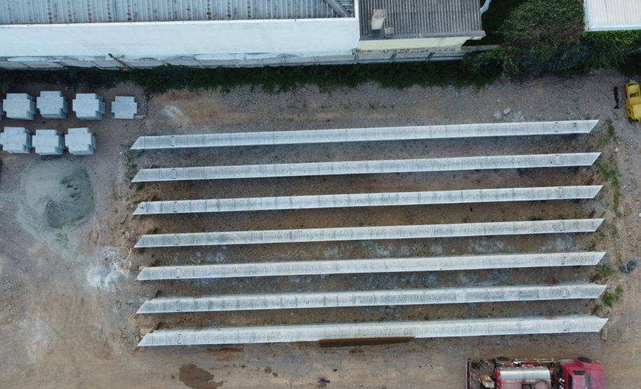 DER VIADUTO DO BRADESCO