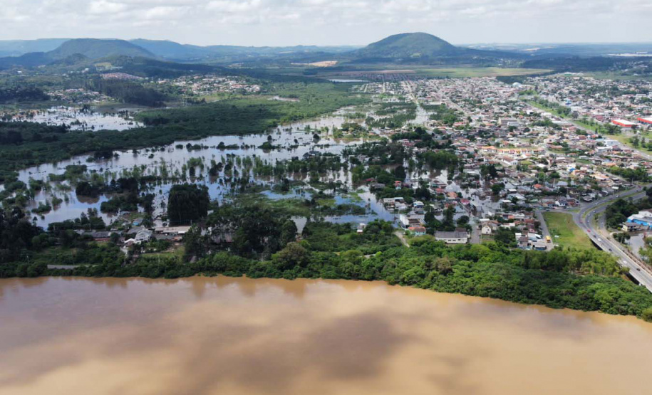 FOMENTO LINHA DE CRÉDITO