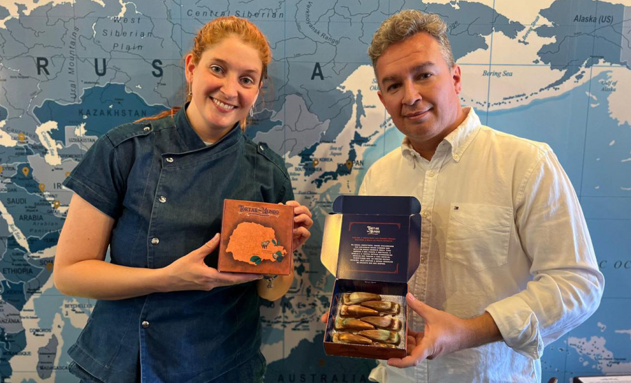 Portal reúne dezenas de experiências turísticas pouco conhecidas no Paraná