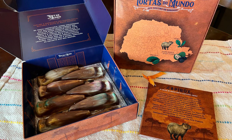 Portal reúne dezenas de experiências turísticas pouco conhecidas no Paraná