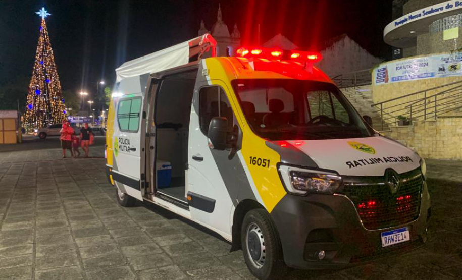 Com Delegacia Móvel e reforço no efetivo, forças de segurança vão apoiar shows do Litoral