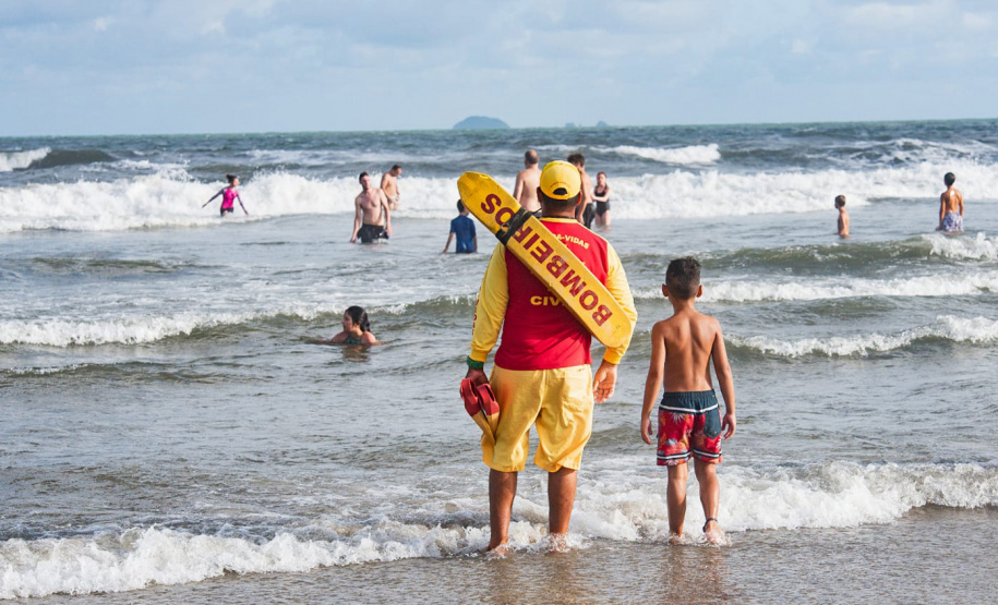 BALNEABILIDADE LITORAL