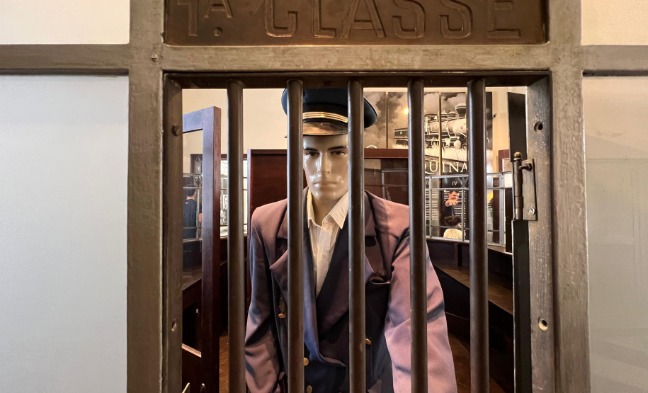 Viagem de trem mais bonita do mundo e Maria Fumaça Caiçara são opções turísticas neste verão