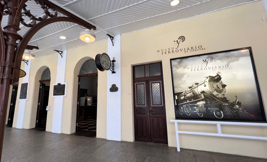 Viagem de trem mais bonita do mundo e Maria Fumaça Caiçara são opções turísticas neste verão