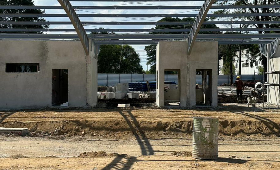 AMEP OBRAS AFONSO PENA