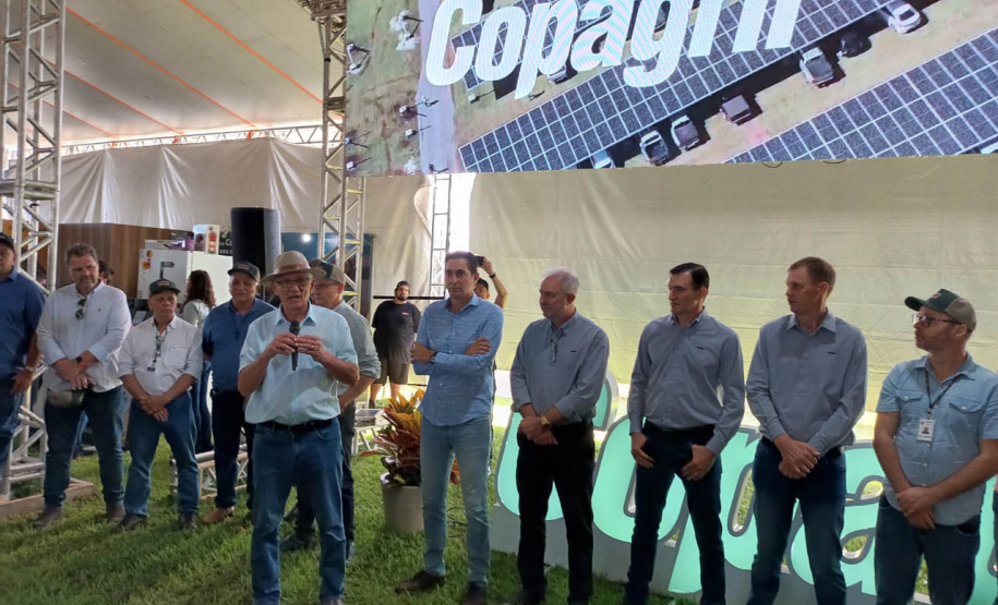 Dias de Campo divulgam inovação e boas práticas agrícolas no Oeste do Paraná