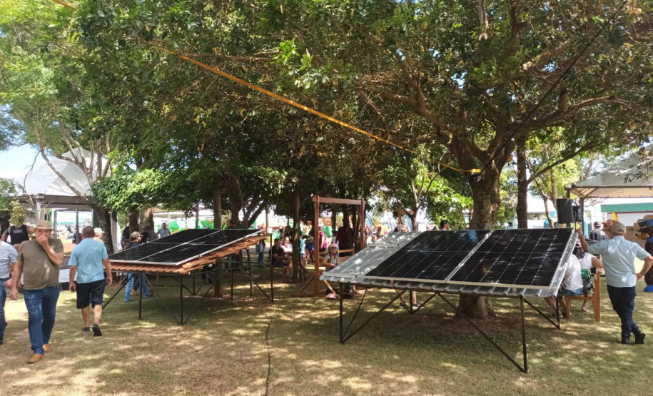 Dias de Campo divulgam inovação e boas práticas agrícolas no Oeste do Paraná