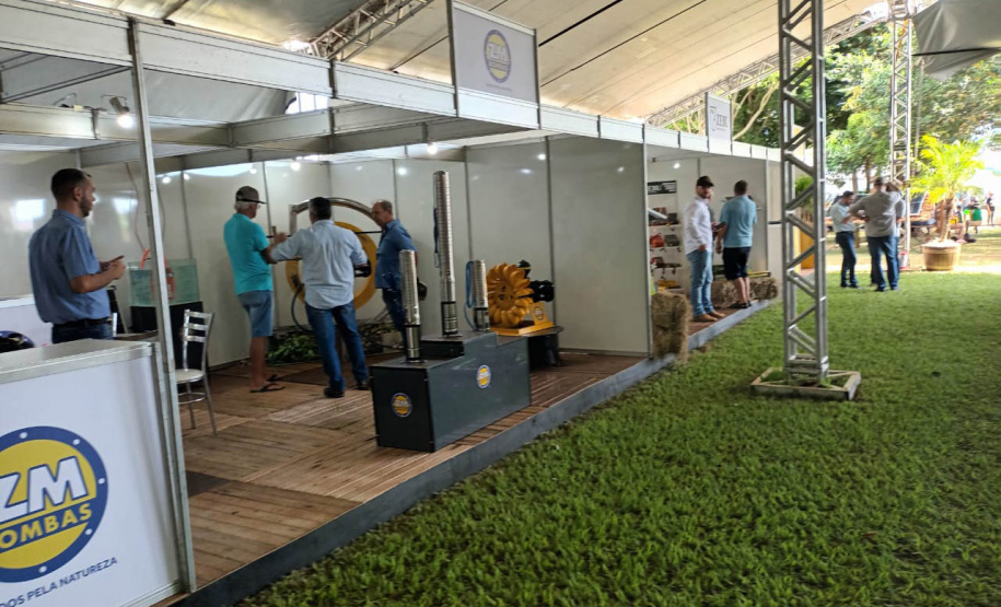 Dias de Campo divulgam inovação e boas práticas agrícolas no Oeste do Paraná