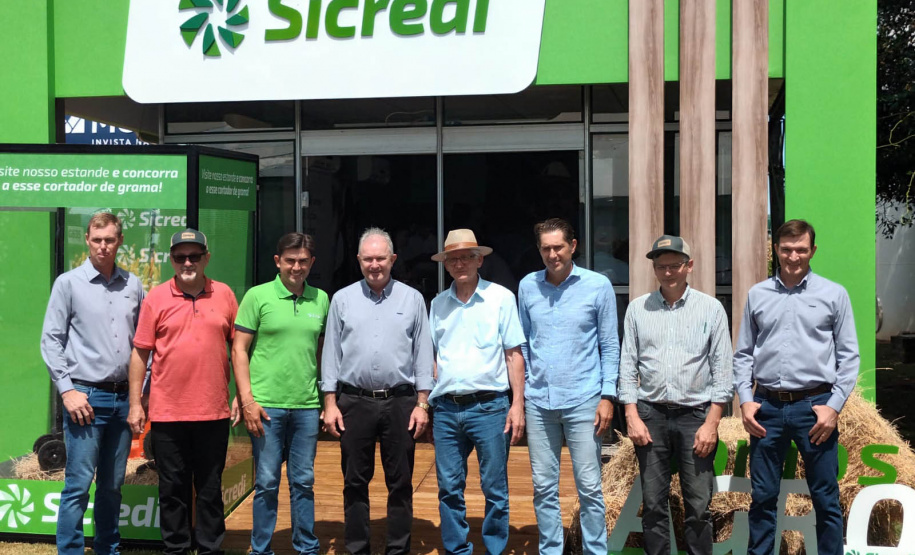 Dias de Campo divulgam inovação e boas práticas agrícolas no Oeste do Paraná
