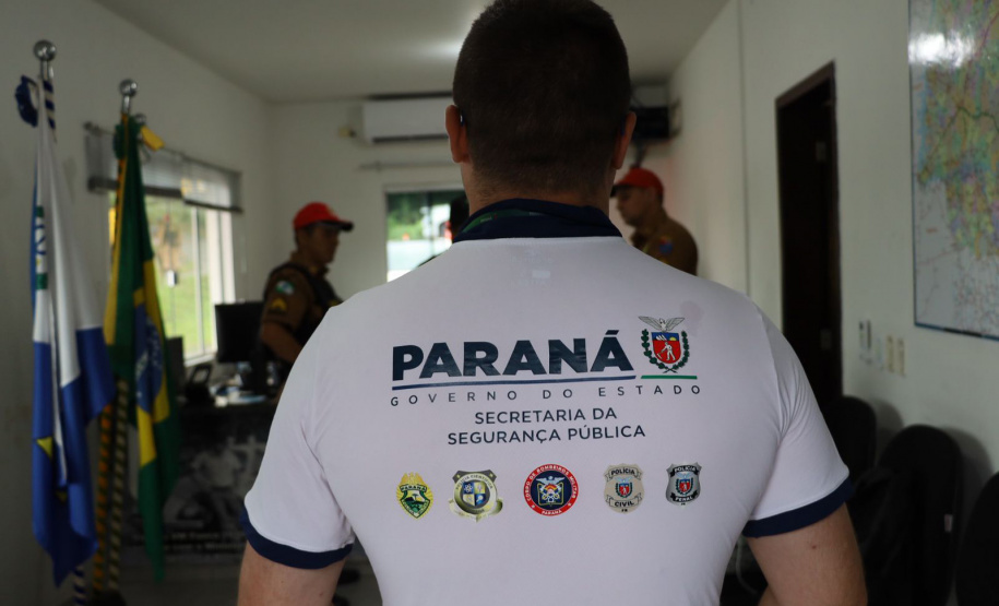 Secretaria da Segurança Pública faz pesquisa com servidores e população no Litoral