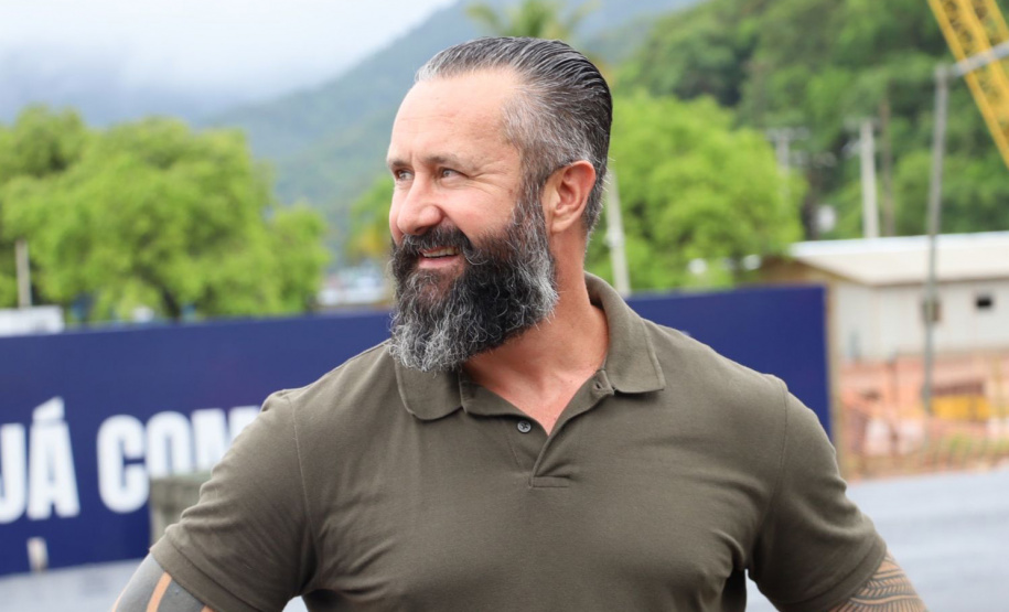 Secretaria da Segurança Pública faz pesquisa com servidores e população no Litoral