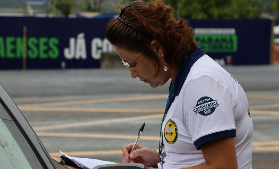 Secretaria da Segurança Pública faz pesquisa com servidores e população no Litoral