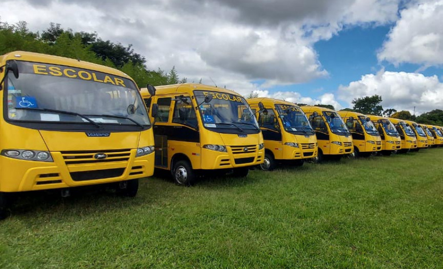 Com a oferta de três refeições por turno, o programa Mais Merenda leva maior variedade, sabor e nutrientes à alimentação escolar do Paraná.