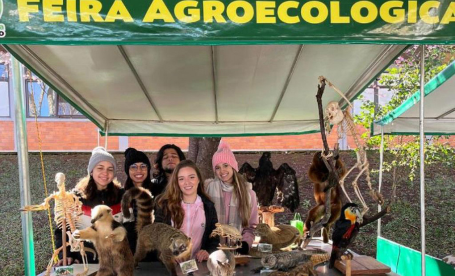 EDUCAÇÃO aMBIENTAL