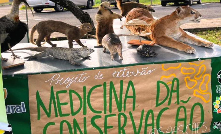 EDUCAÇÃO aMBIENTAL