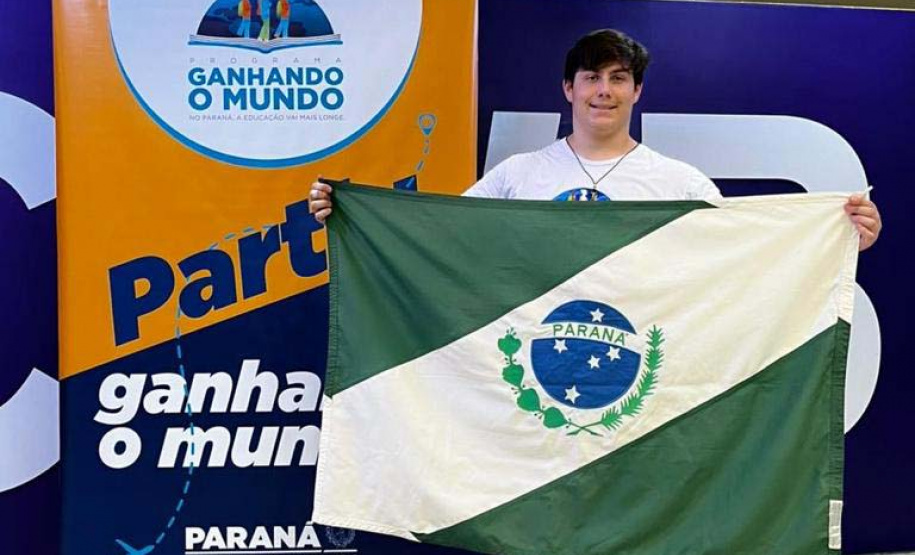 Rumo à Austrália: Ganhando o Mundo leva mais 54 alunos para intercâmbio